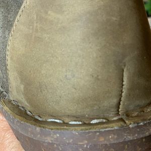 clarks tamitha key olive